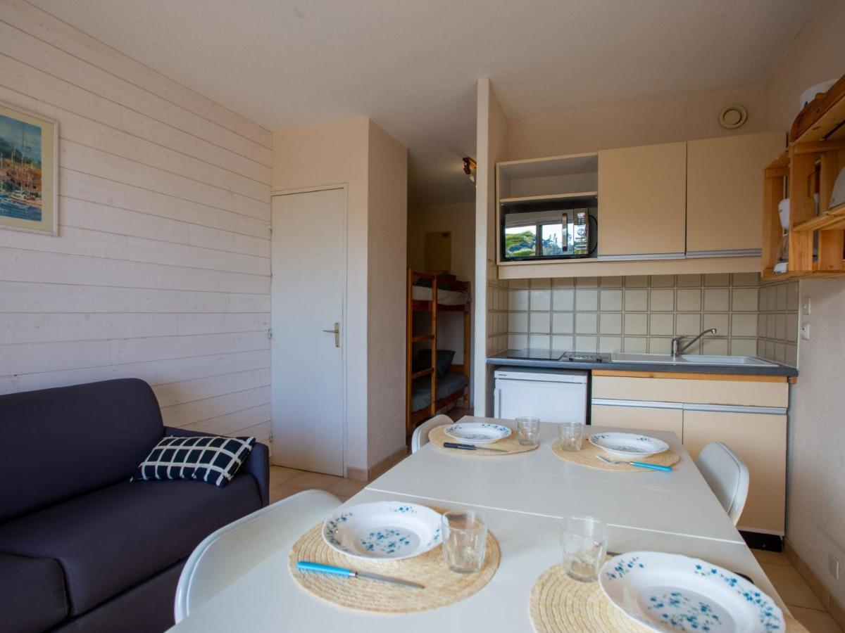 Apartment Les Rives De La Faviere-5 By Interhome Eksteriør bilde