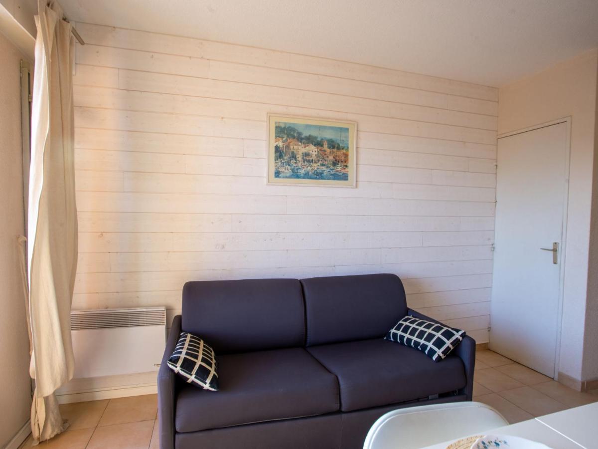 Apartment Les Rives De La Faviere-5 By Interhome Eksteriør bilde