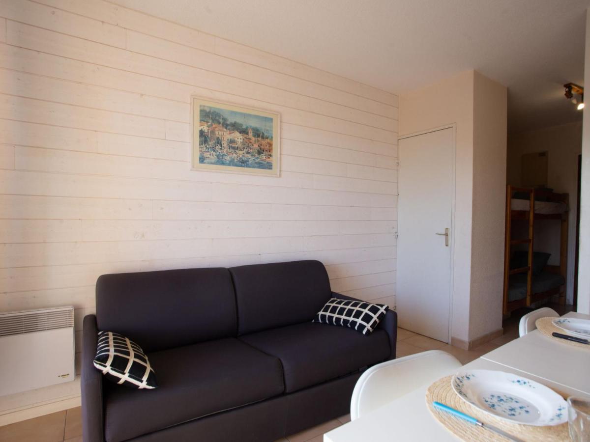 Apartment Les Rives De La Faviere-5 By Interhome Eksteriør bilde