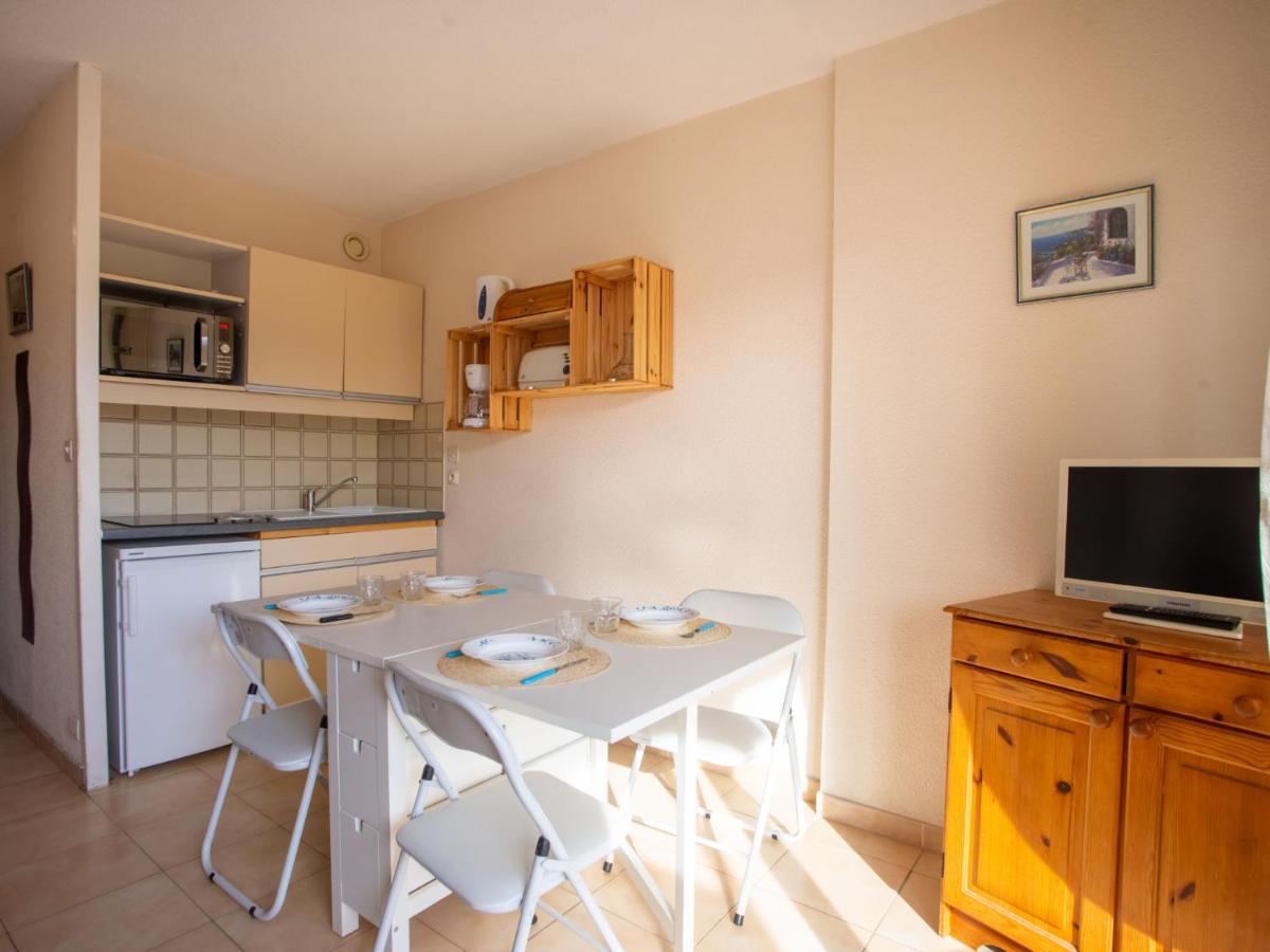 Apartment Les Rives De La Faviere-5 By Interhome Eksteriør bilde