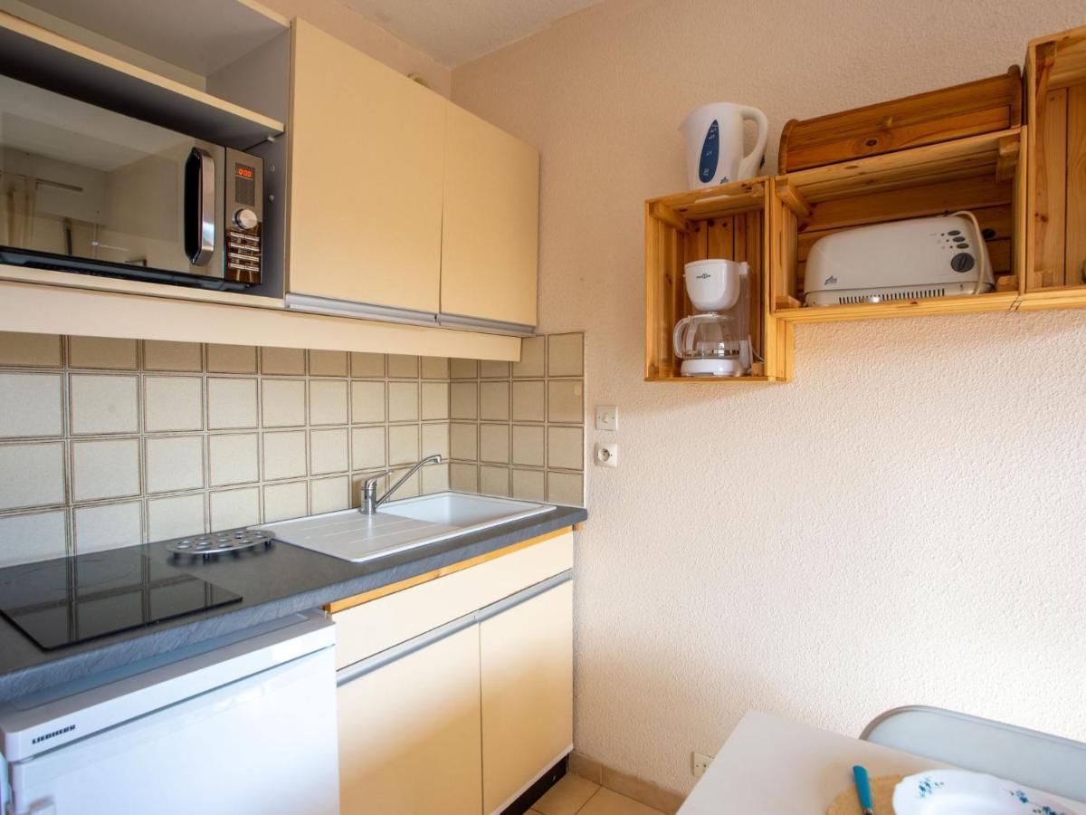 Apartment Les Rives De La Faviere-5 By Interhome Eksteriør bilde