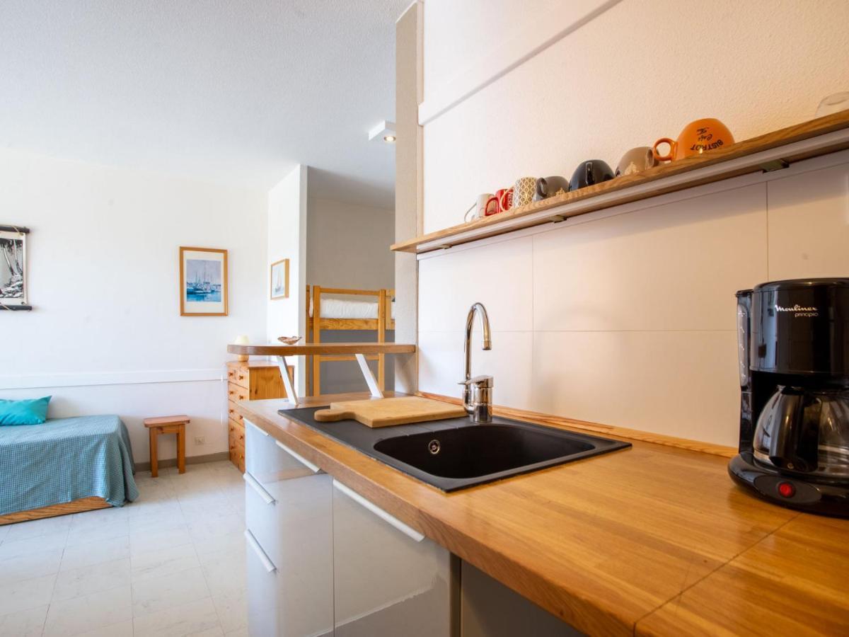 Apartment Les Rives De La Faviere-5 By Interhome Eksteriør bilde
