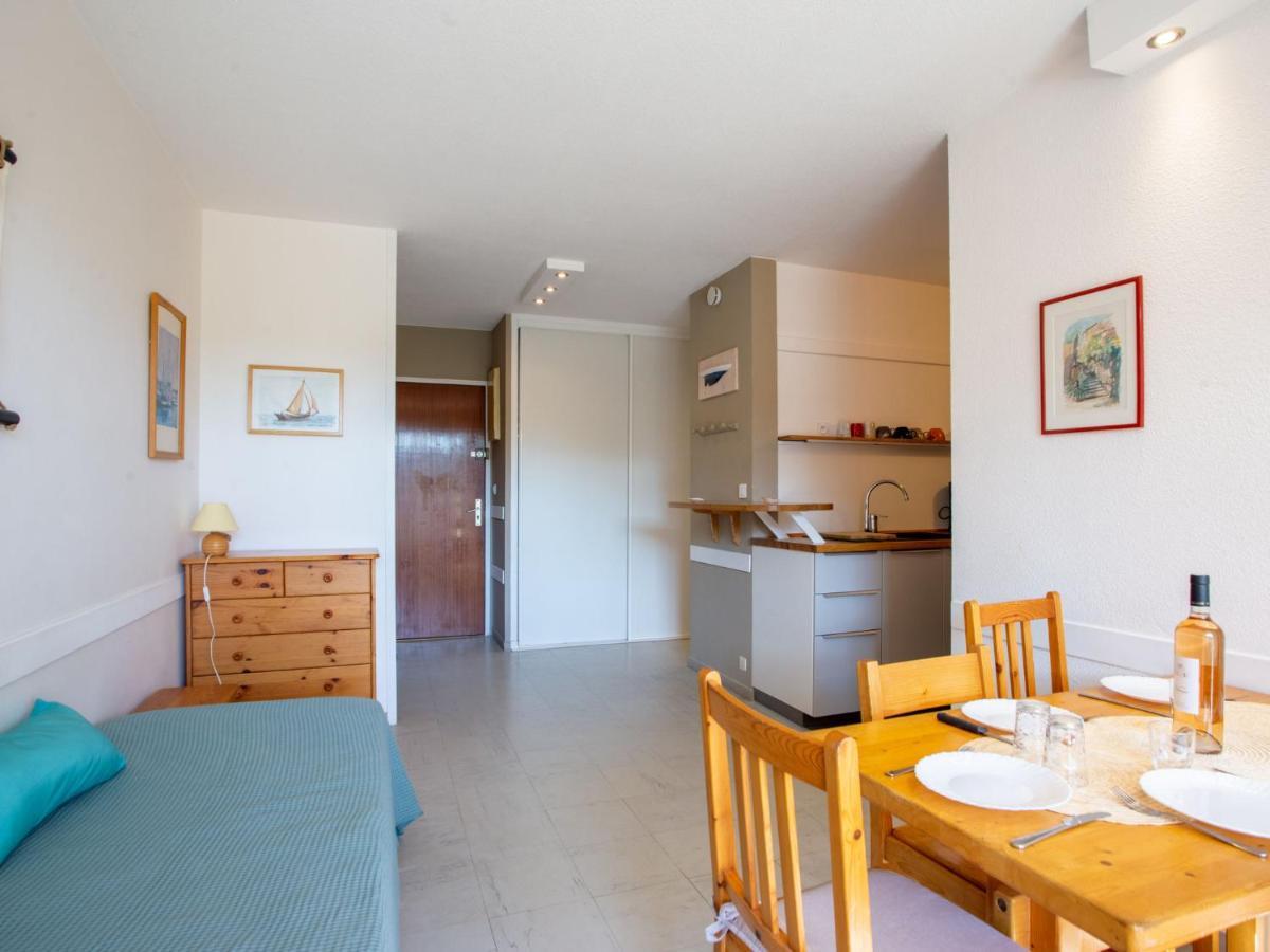 Apartment Les Rives De La Faviere-5 By Interhome Eksteriør bilde