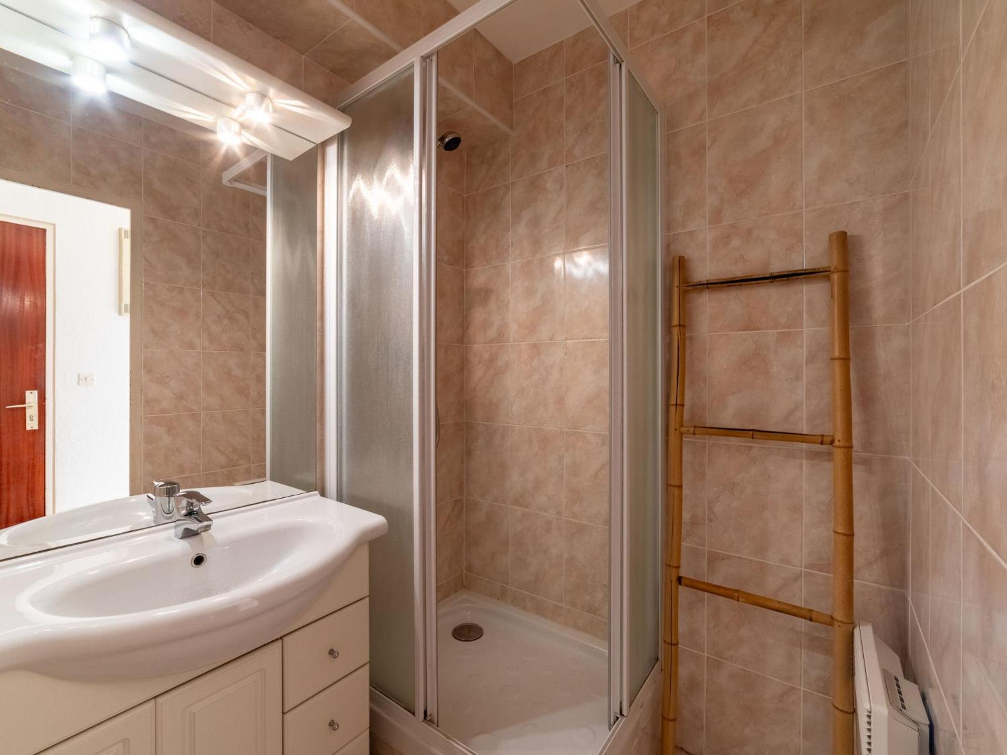 Apartment Les Rives De La Faviere-5 By Interhome Eksteriør bilde