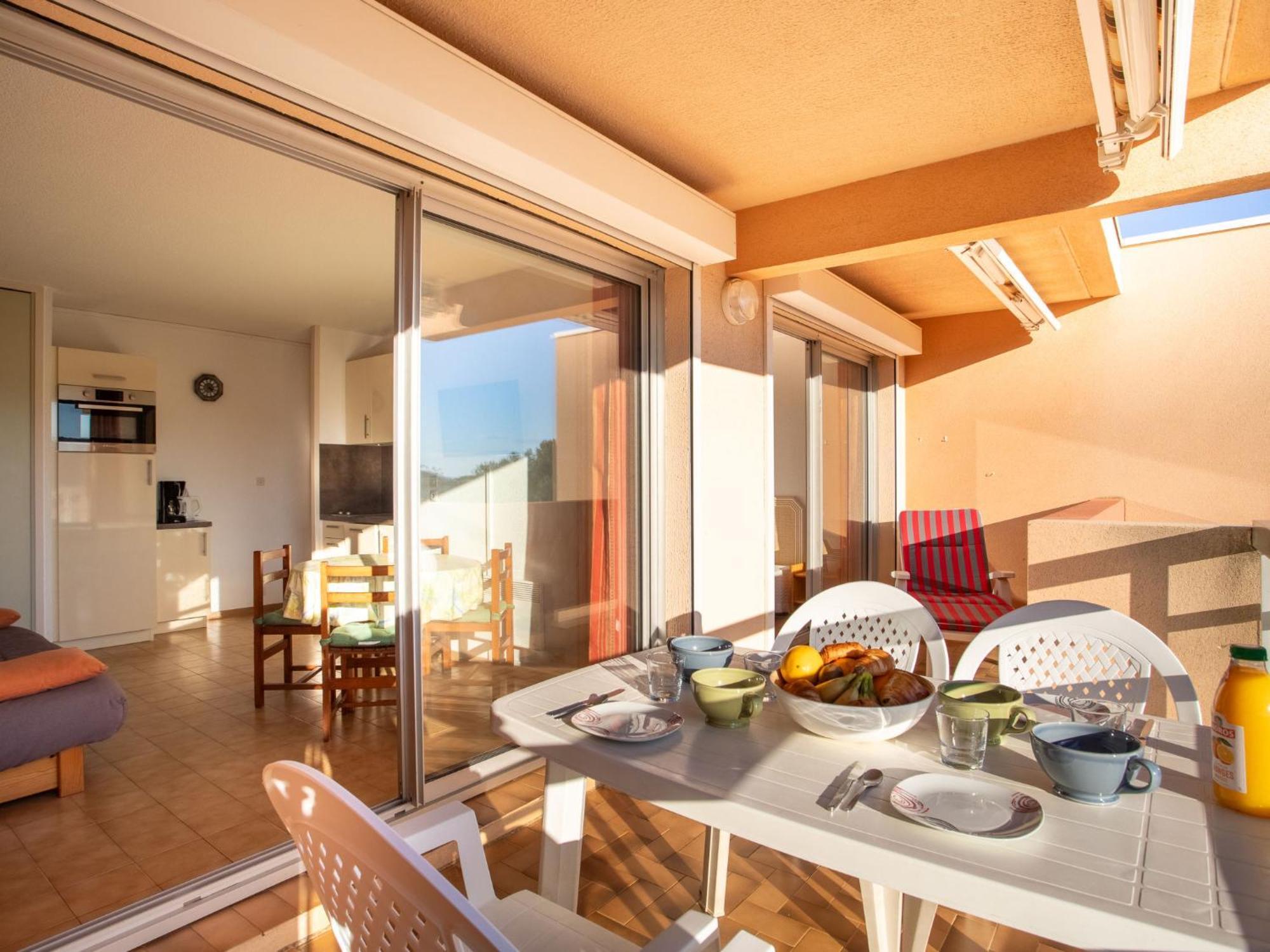 Apartment Les Rives De La Faviere-5 By Interhome Eksteriør bilde